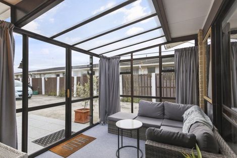 Photo of property in 7a Kinley Street, Rangiora, 7400