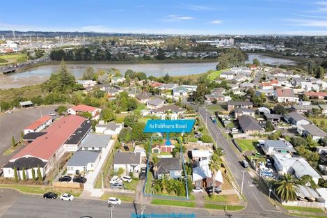 Photo of property in 81 Fairburn Road, Otahuhu, Auckland, 1062