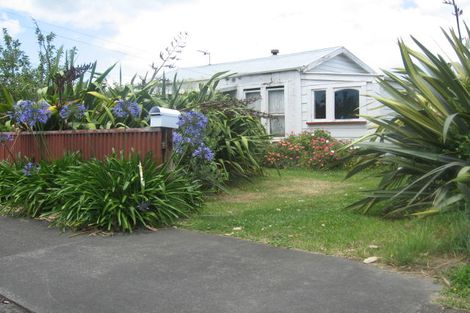 Photo of property in 27 Gibson Street, Aramoho, Whanganui, 4500