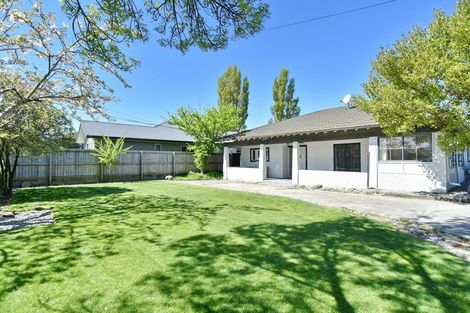 Photo of property in 16 Keswick Street, Woolston, Christchurch, 8023