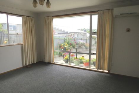 Photo of property in 4/12 Douglas Street, Highfield, Timaru, 7910