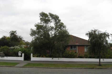 Photo of property in 29 Aynsley Street, Parkside, Timaru, 7910