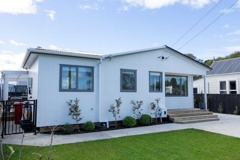 Photo of property in 12 Russell Street, Whanganui, 4500