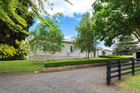 Photo of property in 284 Hunter Road, Patumahoe, Pukekohe, 2679