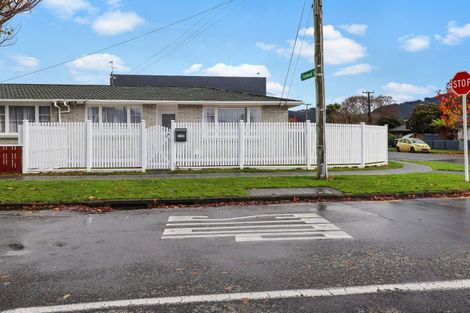 Photo of property in 26 Fraser Crescent, Elderslea, Upper Hutt, 5018