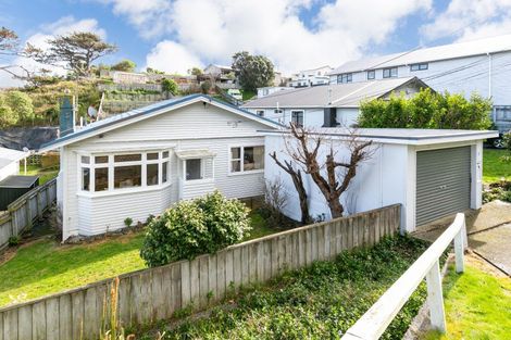 Photo of property in 92 Wexford Road, Miramar, Wellington, 6022