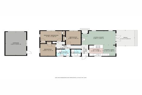 Photo of property in 20 Emmett Street, Greerton, Tauranga, 3112