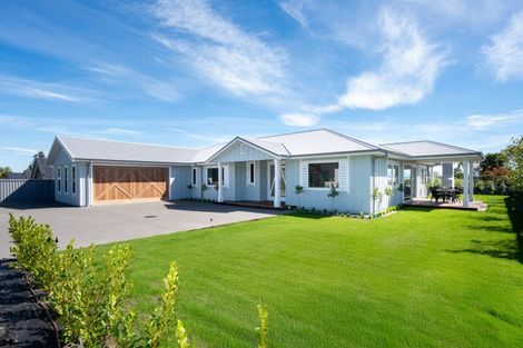 Photo of property in 4 Gage Lane, Havelock North, 4130