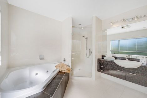 Photo of property in 24 Santa Cruz Drive, Shamrock Park, Auckland, 2016