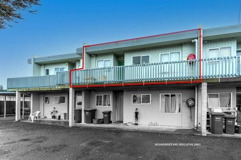 Photo of property in 4/41 Cameron Road, Hamilton East, Hamilton, 3216