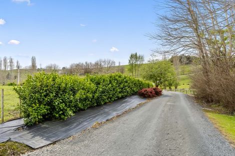 Photo of property in 671 Port Albert Road, Wellsford, 0973