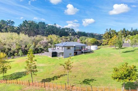 Photo of property in 6 Fletcher Road, Waimauku, 0881