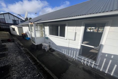 Photo of property in 245 Major Drive, Kelson, Lower Hutt, 5010
