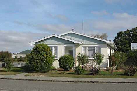 Photo of property in 25 Manse Street, Waimate, 7924