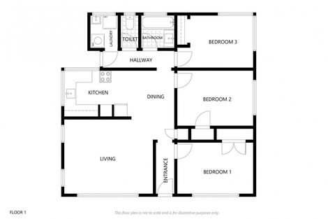 Photo of property in 113 Coast Road, Wainuiomata, Lower Hutt, 5014