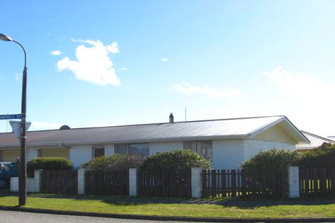Photo of property in 3 Felix Campbell Street, Greymouth, 7805