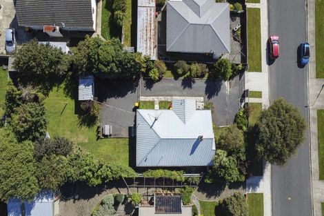 Photo of property in 64 Norwood Street, Newfield, Invercargill, 9812