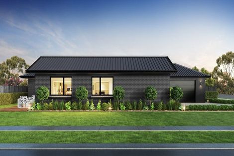 Photo of property in 28 Greenslade Drive, Lincoln, 7674