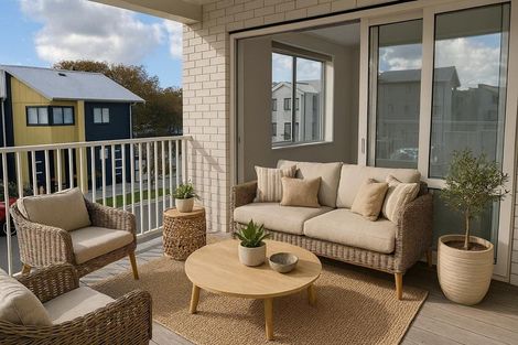 Photo of property in 104/28a Eileen Newey Place, Henderson, Auckland, 0612