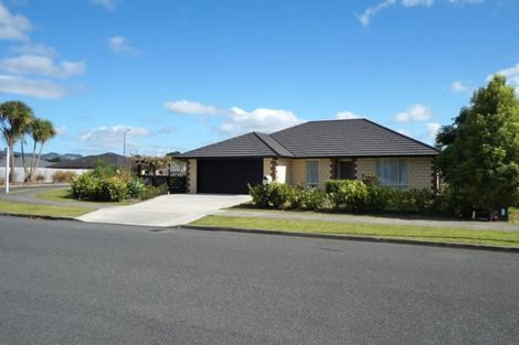 Photo of property in 52 Tamure Place, Ruakaka, 0116