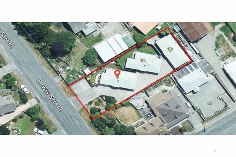 Photo of property in 3 Lewis Street, Geraldine, 7930