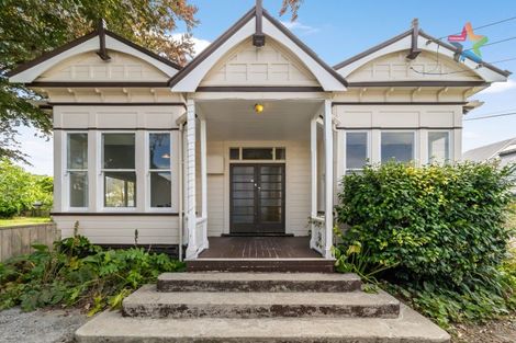 Photo of property in 95 Waterloo Road, Hutt Central, Lower Hutt, 5010