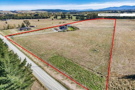 Photo of property in 109 Alice Pass Road, Okuku, Rangiora, 7473