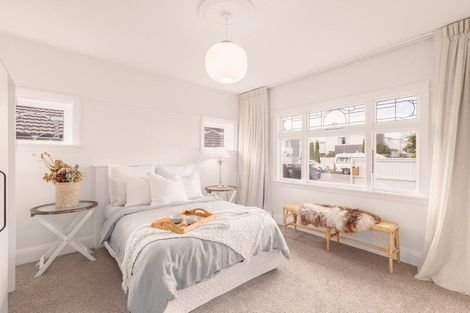 Photo of property in 8 Freyberg Avenue, Riccarton, Christchurch, 8011