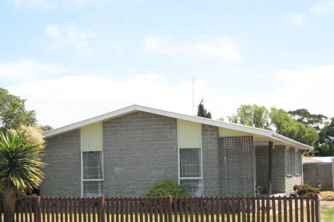 Photo of property in 46 Saint Heliers Crescent, Aranui, Christchurch, 8061