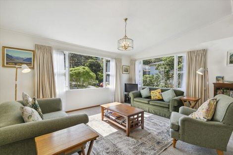 Photo of property in 143 Parkvale Road, Karori, Wellington, 6012
