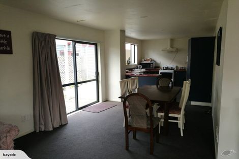 Photo of property in 15 Paeroa Street, Riccarton, Christchurch, 8041