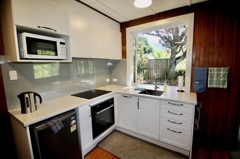 Photo of property in 1 Scarborough Terrace, Hanmer Springs, 7334