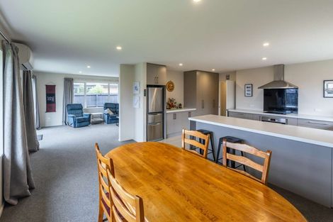 Photo of property in 15 Flint Road, Rolleston, 7614