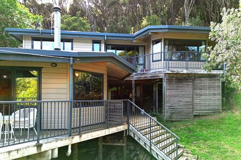 Photo of property in North Cove, Kawau Island, 0920