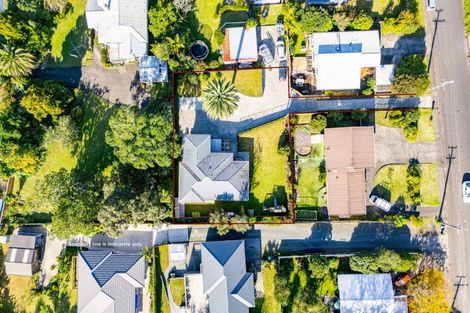 Photo of property in 74 Fourth Avenue, Woodhill, Whangarei, 0110