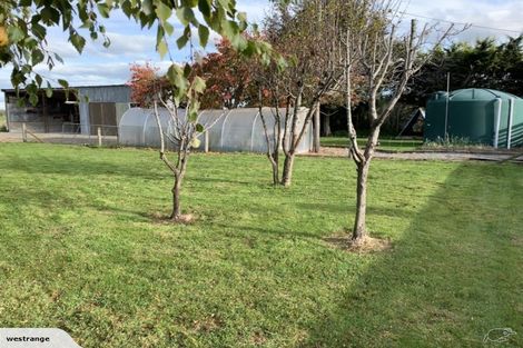 Photo of property in 372 Lindsay Calcium Road, Isla Bank, Otautau, 9683