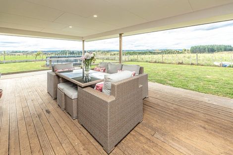 Photo of property in 190 Campbell Road, Brunswick, Whanganui, 4571