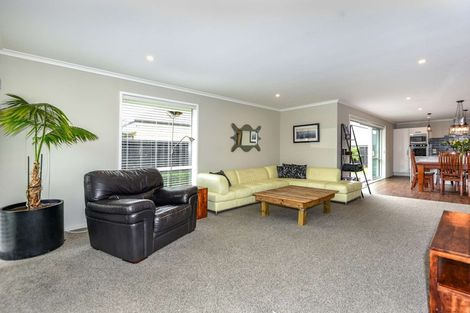 Photo of property in 9 Berners Way, Rolleston, 7615