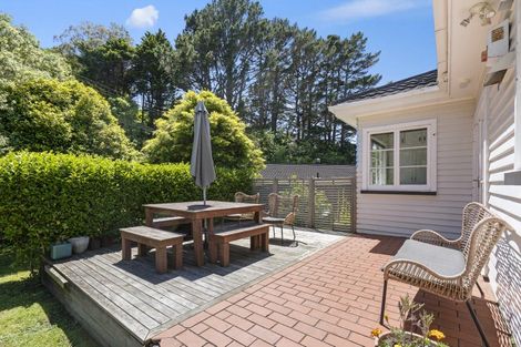 Photo of property in 73 Ironside Road, Johnsonville, Wellington, 6037