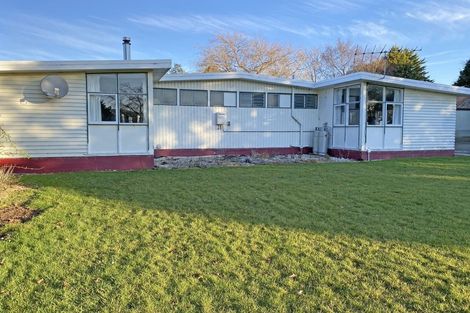 Photo of property in 20 Ryley Street, Owaka, 9535