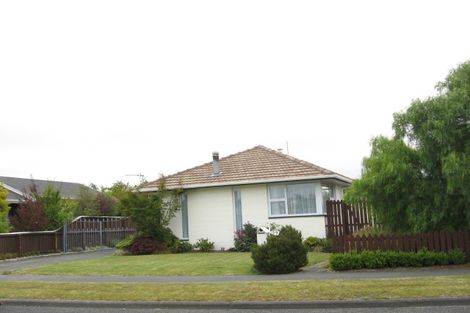 Photo of property in 29 Orrick Crescent, Avondale, Christchurch, 8061