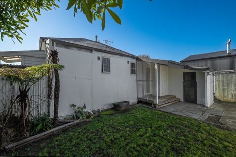 Photo of property in 31 Monro Street, Blenheim, 7201