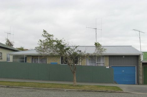 Photo of property in 25 Aynsley Street, Parkside, Timaru, 7910