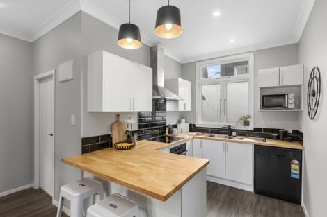 Photo of property in 1a Miro Street, Woburn, Lower Hutt, 5010