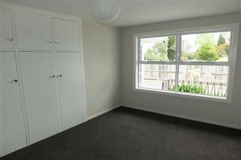 Photo of property in 3/9 Harvey Terrace, Richmond, Christchurch, 8013