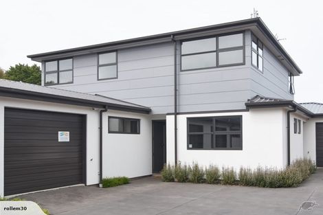 Photo of property in 40c Hutcheson Street, Sydenham, Christchurch, 8023