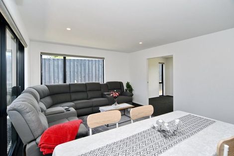 Photo of property in 4 Foster Place, Amberley, 7410