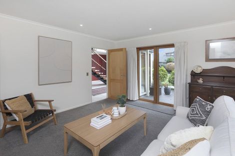 Photo of property in 29 O'connor Place, Burnside, Christchurch, 8053