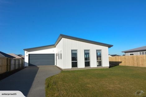 Photo of property in 32 Kingsbridge West, Burwood, Christchurch, 8083