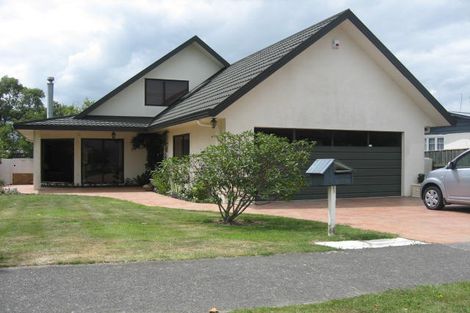 Photo of property in 97a West Street, Feilding, 4702